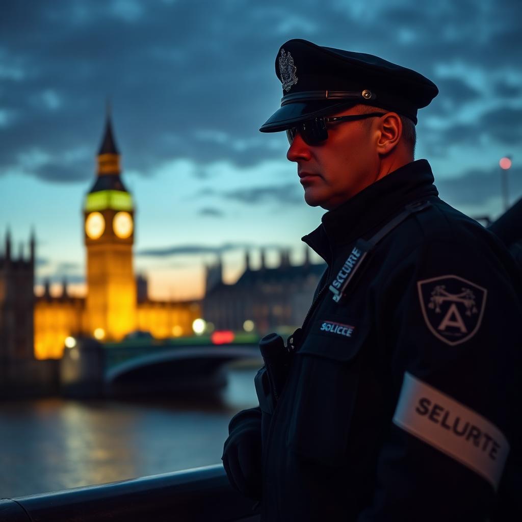 K9 Security & Dog Handlers in Seven Sisters